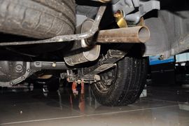 2013款东风风行菱智1.5L