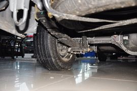 2013款东风风行菱智1.5L