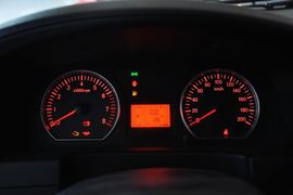 2013款东风风行菱智1.5L