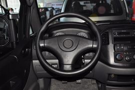 2013款东风风行菱智1.5L