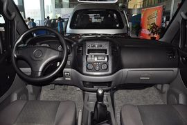 2013款东风风行菱智1.5L