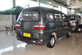 2013款东风风行菱智1.5L