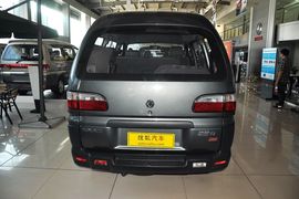 2013款东风风行菱智1.5L