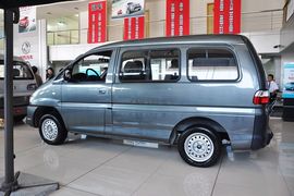 2013款东风风行菱智1.5L