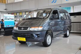 2013款东风风行菱智1.5L