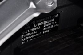 2013款东风风行菱智1.6L
