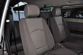 2013款东风风行菱智1.6L