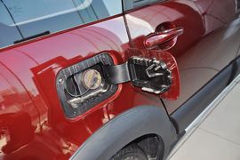 2014款东风风行景逸LV