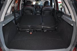 2014款东风风行景逸LV