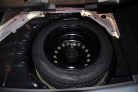 2014款东风风行景逸LV