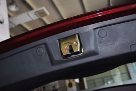 2014款东风风行景逸LV