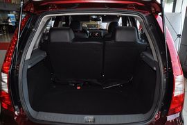 2014款东风风行景逸LV