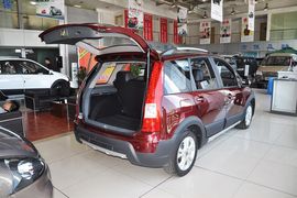 2014款东风风行景逸LV