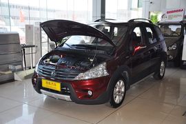 2014款东风风行景逸LV