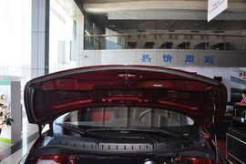 2014款东风风行景逸LV