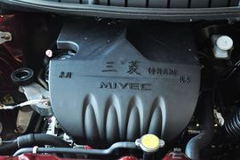 2014款东风风行景逸LV