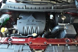 2014款东风风行景逸LV