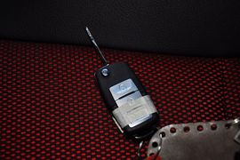 2014款东风风行景逸LV