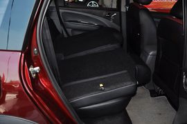 2014款东风风行景逸LV