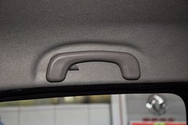 2014款东风风行景逸LV