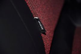 2014款东风风行景逸LV