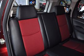 2014款东风风行景逸LV