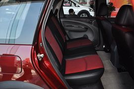 2014款东风风行景逸LV