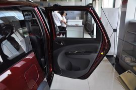 2014款东风风行景逸LV