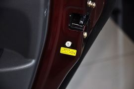 2014款东风风行景逸LV