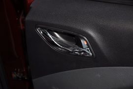 2014款东风风行景逸LV