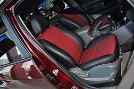 2014款东风风行景逸LV