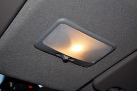 2014款东风风行景逸LV