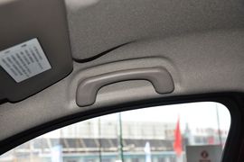 2014款东风风行景逸LV