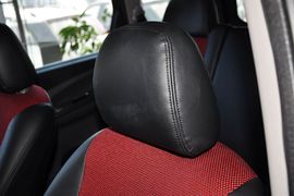 2014款东风风行景逸LV