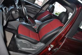 2014款东风风行景逸LV