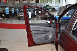 2014款东风风行景逸LV