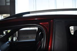 2014款东风风行景逸LV