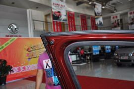 2014款东风风行景逸LV