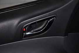 2014款东风风行景逸LV