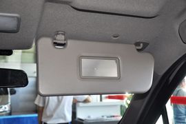 2014款东风风行景逸LV