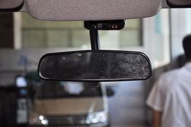 2014款东风风行景逸LV