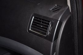 2014款东风风行景逸LV