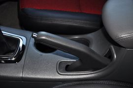 2014款东风风行景逸LV