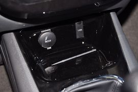 2014款东风风行景逸LV