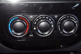 2014款东风风行景逸LV