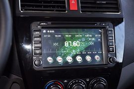 2014款东风风行景逸LV