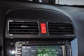 2014款东风风行景逸LV