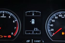 2014款东风风行景逸LV