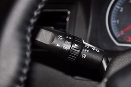 2014款东风风行景逸LV