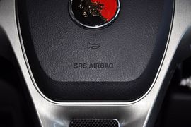 2014款东风风行景逸LV